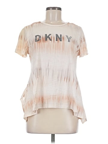 DKNY Short Sleeve T-Shirt (view 1)