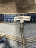 RE/DONE Blue Jeans Size 25 waist - photo 7