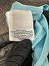 Nike 100% Polyester Blue Active Tank Size XS - photo 8