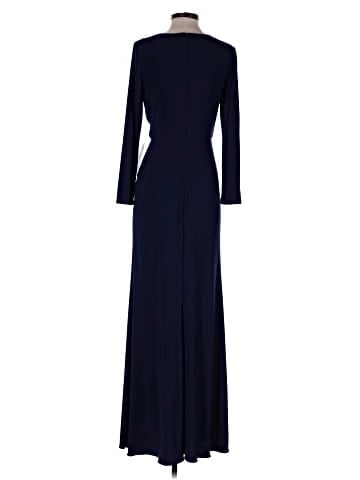 Betsy & Adam Cocktail Dress (view 2)