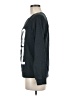 Victoria's Secret Black Pullover Sweater Size M - photo 5