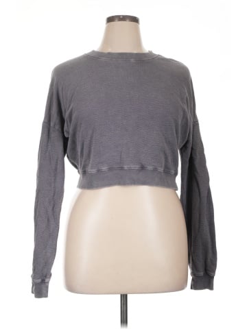 Mono b Pullover Sweater (view 1)