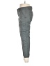 Democracy Gray Jeans Size 6 - photo 5