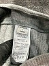 Crewcuts Chevron-herringbone Gray Casual Pants Size 6 - photo 3