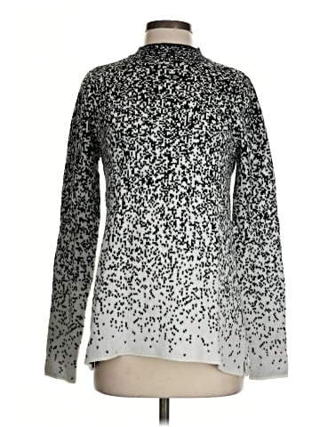 Carolyn Taylor Pullover Sweater (view 1)