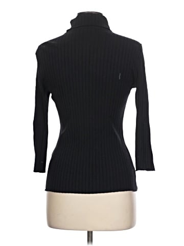 Eva Mendes by New York & Company Turtleneck Sweater (view 2)
