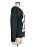 Victoria's Secret Black Pullover Sweater Size M - photo 4