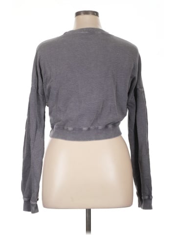 Mono b Pullover Sweater (view 2)