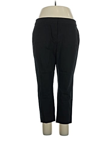 Liz Claiborne Career Active Pants (view 1)