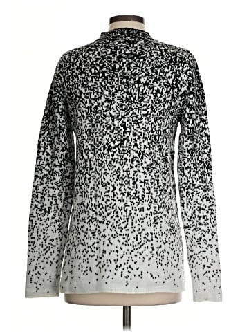 Carolyn Taylor Pullover Sweater (view 2)
