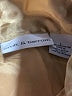 Croft & Barrow Metallic Gold Long Sleeve Blouse Size L - photo 7