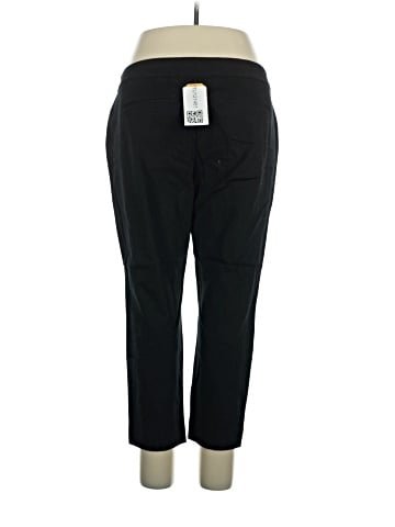 Liz Claiborne Career Active Pants (view 2)