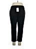 Liz Claiborne Career Solid Black Active Pants Size 16 - photo 2