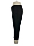 Liz Claiborne Career Solid Black Active Pants Size 16 - photo 5