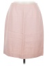 Le Suit 100% Polyester Pink Formal Skirt Size 8 - photo 1