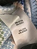 Blue Rain Stripes Blue Pullover Sweater Size M - photo 7