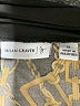 Susan Graver Black Sleeveless Top Size 1X - photo 7