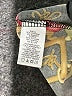 Susan Graver Black Sleeveless Top Size 1X - photo 8