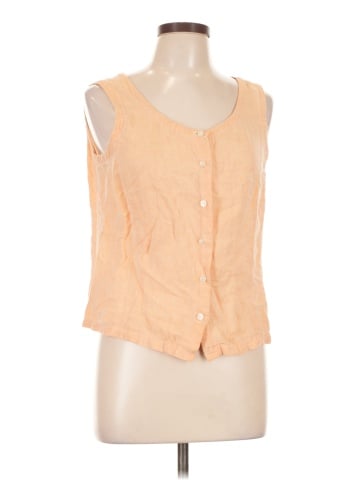 Eddie Bauer Sleeveless T-Shirt (view 1)