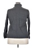 Lane Bryant Gray Turtleneck Sweater Size 18 - 20 Plus - photo 2