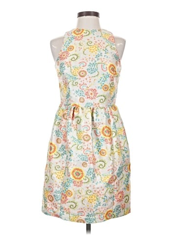 Cynthia Steffe Casual Dress (view 1)