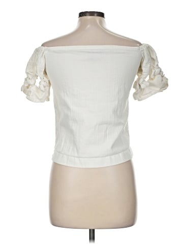Alexis Short Sleeve Top (view 2)