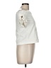 Alexis Ivory Short Sleeve Top Size M - photo 4