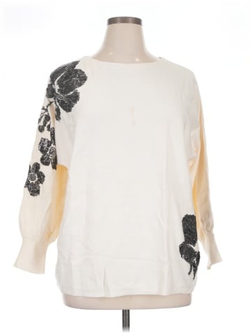 Chico's Sweatshirt (view 1)