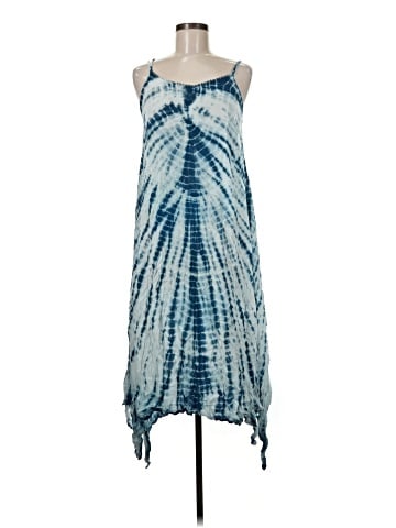 Raviya Casual Dress (view 1)
