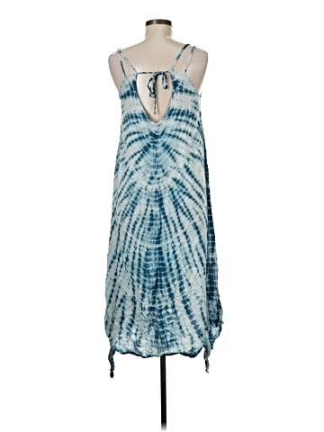 Raviya Casual Dress (view 2)