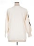 Chico's Ivory Sweatshirt Size XL (3) - photo 2