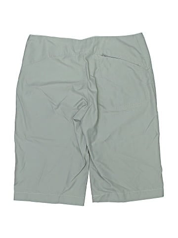 Patagonia Khaki Shorts (view 2)