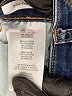 STS Blue Hearts Blue Jeans Size 24 waist - photo 8