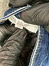 STS Blue Hearts Blue Jeans Size 24 waist - photo 9