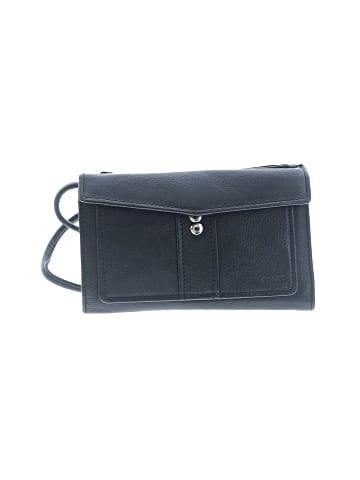 Fossil Leather Crossbody Bag (view 1)