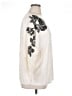 Chico's Ivory Sweatshirt Size XL (3) - photo 4
