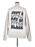 Jerzees White Sweatshirt Size 2X - photo 2