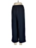 Madewell 100% Polyester Blue Huston Pull-On Pants Size M - photo 2