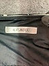 S.C. & Co. Graphic Black Skort Size XXL - photo 3