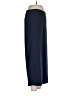 Madewell 100% Polyester Blue Huston Pull-On Pants Size M - photo 4