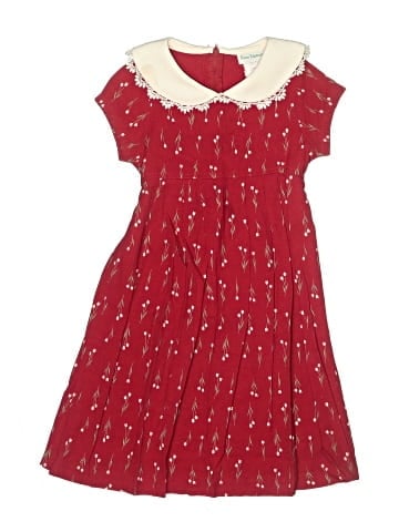 Rare Editions Dress (view 1)