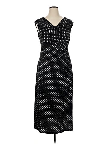 Connected Apparel Cocktail Dress (view 1)