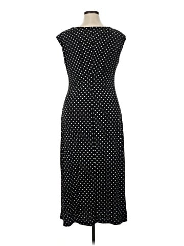 Connected Apparel Cocktail Dress (view 2)