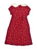 Rare Editions Hearts Red Dress Size 6 - photo 2
