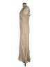 Assorted Brands Tan Casual Dress Size M - photo 5