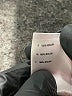 The North Face 100% Nylon Solid Gray Cargo Pants Size 6 - photo 8