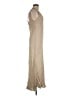 Assorted Brands Tan Casual Dress Size M - photo 4