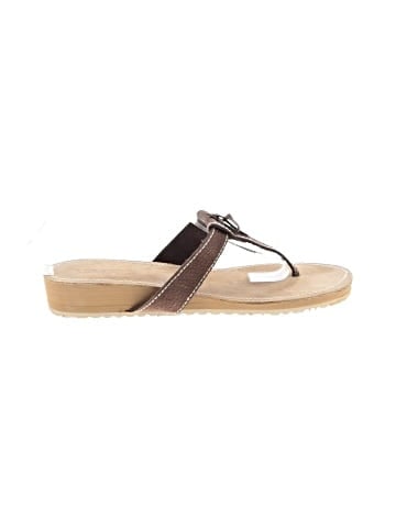 J.Crew Flip Flops (view 1)