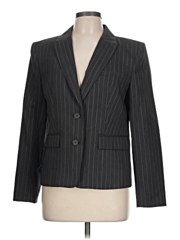 J.Crew Wool Blazer (view 1)