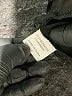 Creation Solid Black Active Pants Size 1X - photo 5